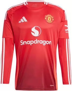Adidas Manchester United Trikot 2024/2025
