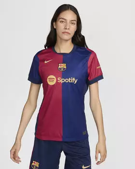 Nike FC Barcelona 24/25 Women Stadium Jersey