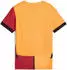 Puma Galatasaray Istanbul Heimtrikot Kinder 2024/2025