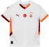 Puma Galatasaray Istanbul Auswärtstrikot Kinder 2024/2025