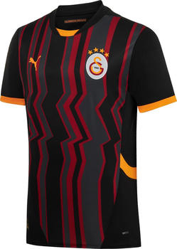 Puma Galatasaray Istanbul 3rd Trikot 2024/2025