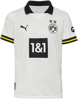 Puma Borussia Dortmund 3rd Trikot Kinder 2024/2025