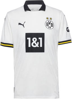 Puma Borussia Dortmund 3rd Trikot 2024/2025