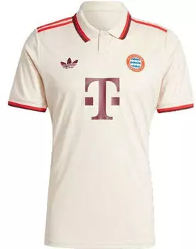 Adidas FC Bayern München 3rd Trikot 2024/2025