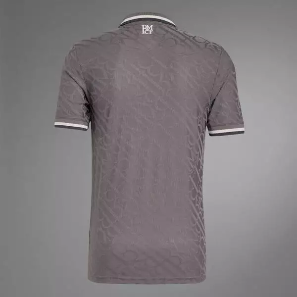 Adidas Real Madrid Third Shirt 24/25