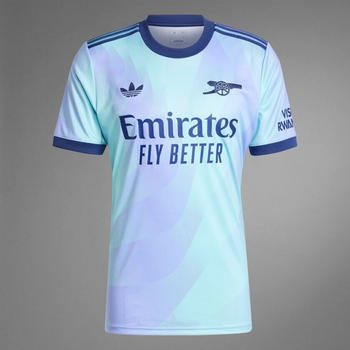 Adidas FC Arsenal Third Shirt 2024/2025