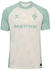 Hummel Werder Bremen Auswärtstrikot 2024/2025