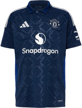 Adidas Manchester United Auswärtstrikot 2024/2025