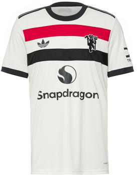 Adidas Manchester United 3rd Trikot 2024/2025