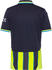Puma Manchester City Auswärtstrikot 2024/2025