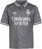 Adidas Real Madrid 3rd Trikot Kinder 2024/2025