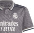 Adidas Real Madrid 3rd Trikot Kinder 2024/2025