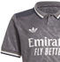 Adidas Real Madrid 3rd Trikot Kinder 2024/2025