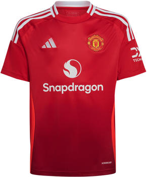 Adidas Manchester United Trikot Kinder 2024/2025