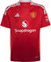 Adidas Manchester United Trikot Kinder 2024/2025