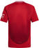 Adidas Manchester United Trikot Kinder 2024/2025