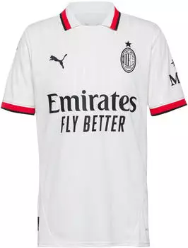 Puma AC Mailand Trikot 2024/2025
