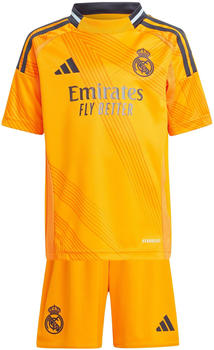 Adidas Real Madrid Mini Kit 2024/2025