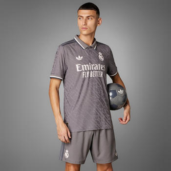 Adidas Real Madrid Authentic Trikot 2024/2025
