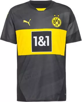 Puma Borussia Dortmund Auswärtstrikot 2024/2025