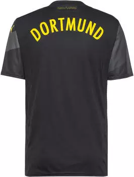 Puma Borussia Dortmund Auswärtstrikot 2024/2025 – Das neue Puma Borussia Dortmund Auswärtstrikot 2024/2025