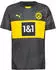 Auswärtstrikot: Puma Borussia Dortmund Trikot 2024/2025