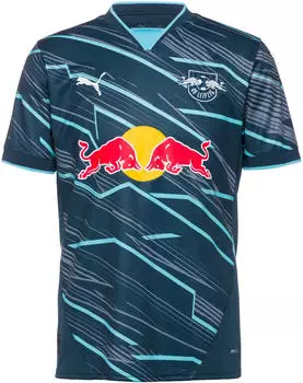 Puma RB Leipzig 3rd Trikot 2024/2025