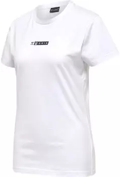 Hummel hmlOFFGRID T-Shirt Damen (437030) wei&szlig;