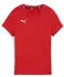 Puma teamGOAL Casuals Funktionsshirt kurzarm (Damen)