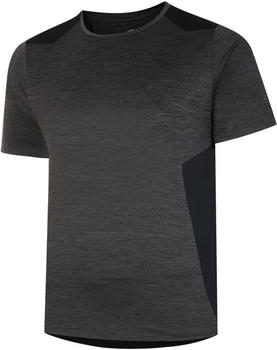 Umbro Pro Training Marl Poly T-shirt (640553) schwarz