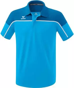 Erima Change Poloshirt (172057) blau