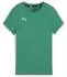 Puma teamGOAL Casuals Funktionsshirt kurzarm (Damen)