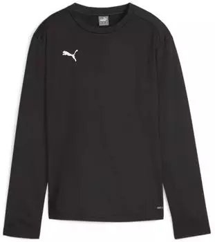 Puma teamGOAL Training Sweatshirt Damen (561650) schwarz