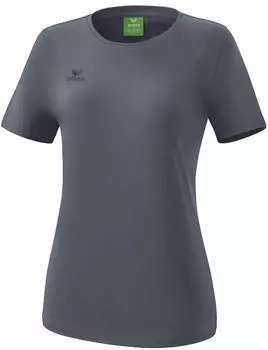 Erima Basic T-Shirt Damen (60651) grau