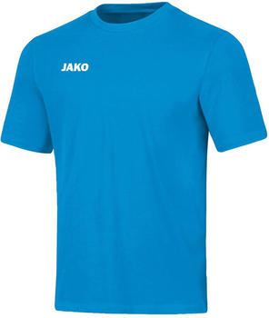 JAKO Base T-Shirt Kids (567731) blau