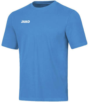 JAKO Base T-shirt (567892) blau