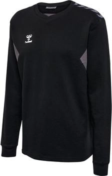 Hummel hmlAuthentic Training Sweatshirt (381387) schwarz