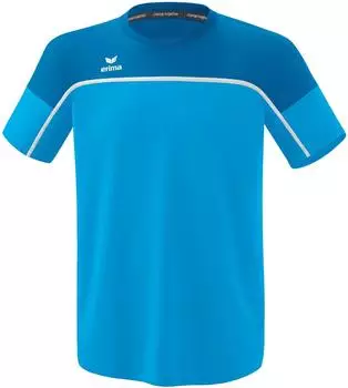 Erima Change by T-Shirt Kids (171272) blau