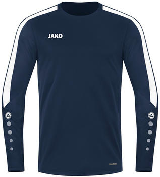 JAKO Power Sweatshirt Kids (985139) blau