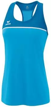 Erima Change by Tanktop Damen (174051) blau