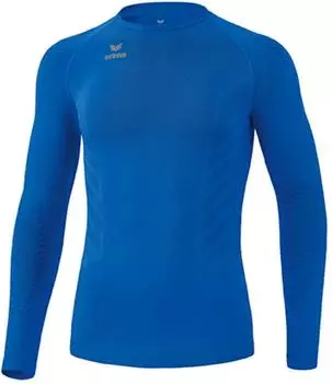 Erima ATHLETIC Funktionssweatshirt (63201) blau
