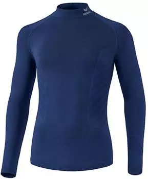 Erima ATHLETIC Funktionssweatshirt (64192) blau