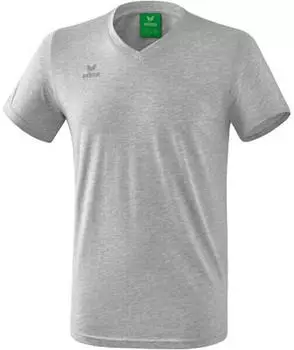 Erima Style T-shirt (916201) grau
