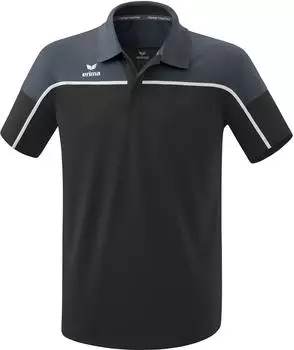 Erima Change by Poloshirt (171999) grau
