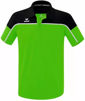 Erima Change by Poloshirt (171937) gr&uuml;n
