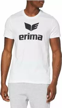 Erima Promo T-shirt (489828) wei&szlig;