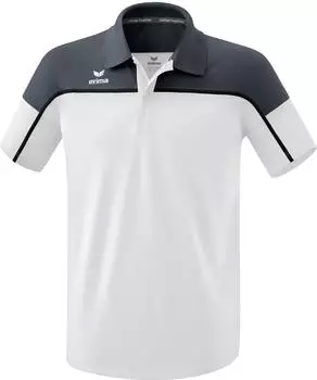 Erima Change by Poloshirt (172170) weiß