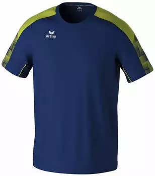 Erima Evo Star T-shirt (220925) blau