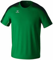Erima 1082403-152, Erima Sport-Tshirt Evo Star (100% rec. Polyester, leicht)