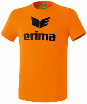 Erima Promo T-shirt (490725) orange
